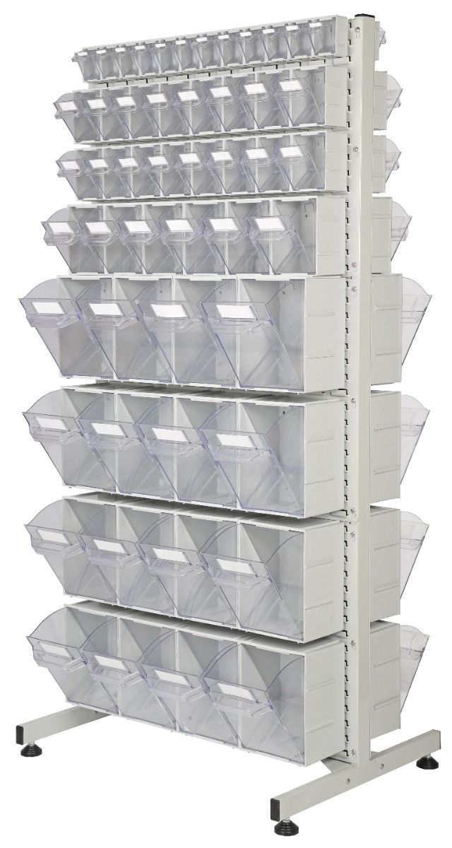 Rhino Tilt Bin Double Sided Stands  Get Me Packaging 24 off RTB1 32 off RTB2 12 off RTB3 32 off RTB4  