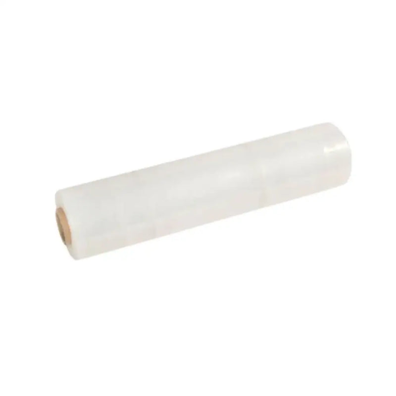 Medium duty 400mm x300m cast pallet stretch wrap - std. Core (box of 6)
