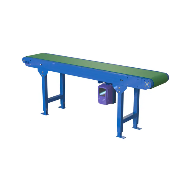 Medium Duty Belt Conveyors Get Me Packaging
