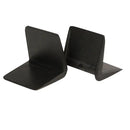 Medium plastic edge protectors 37 x 32mm (box of 1000)