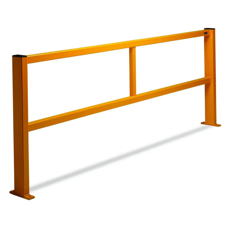 Mesh infil barriers