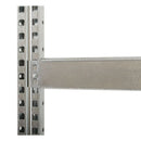 Midispan racking - m70 profile frames
