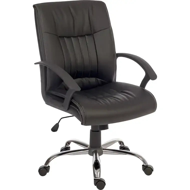Milan executive chair