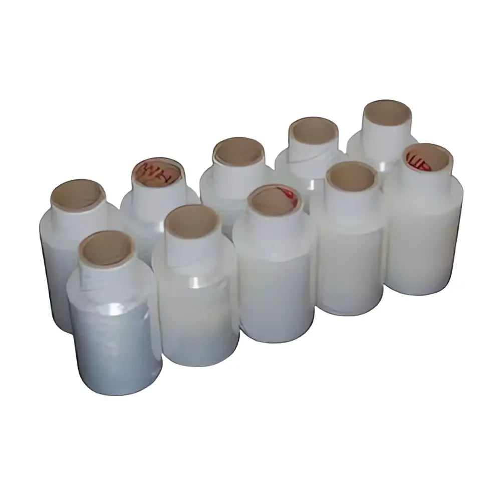 Mini handy stretch film 36 rolls 100mm x 150m pacplus