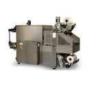 Minipack ms70 sleeve wrapping machine