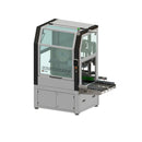 Minipack torre kartatape paper tape case sealer