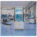 Minipack torre kartatape paper tape case sealer