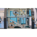 Minipack torre kartatape paper tape case sealer