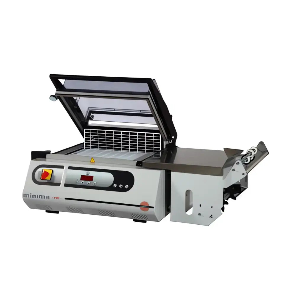 Minipack torre minima desk top shrink wrapping machine