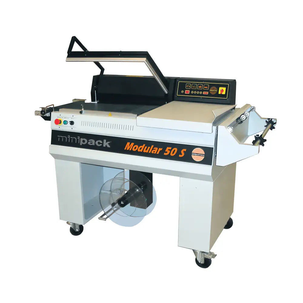 Minipack torre modular 50s l sealing machine