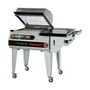 Minipack torre replay 55 evo chamber shrink wrapping machine