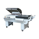 Minipack torre rp 85 chamber shrink wrapping machine