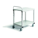 Mobile ergonomic workbenches