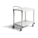 Mobile ergonomic workbenches