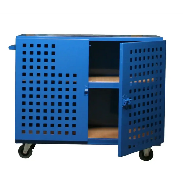 Mobile Storage Vault Cabinets Get Me Packaging