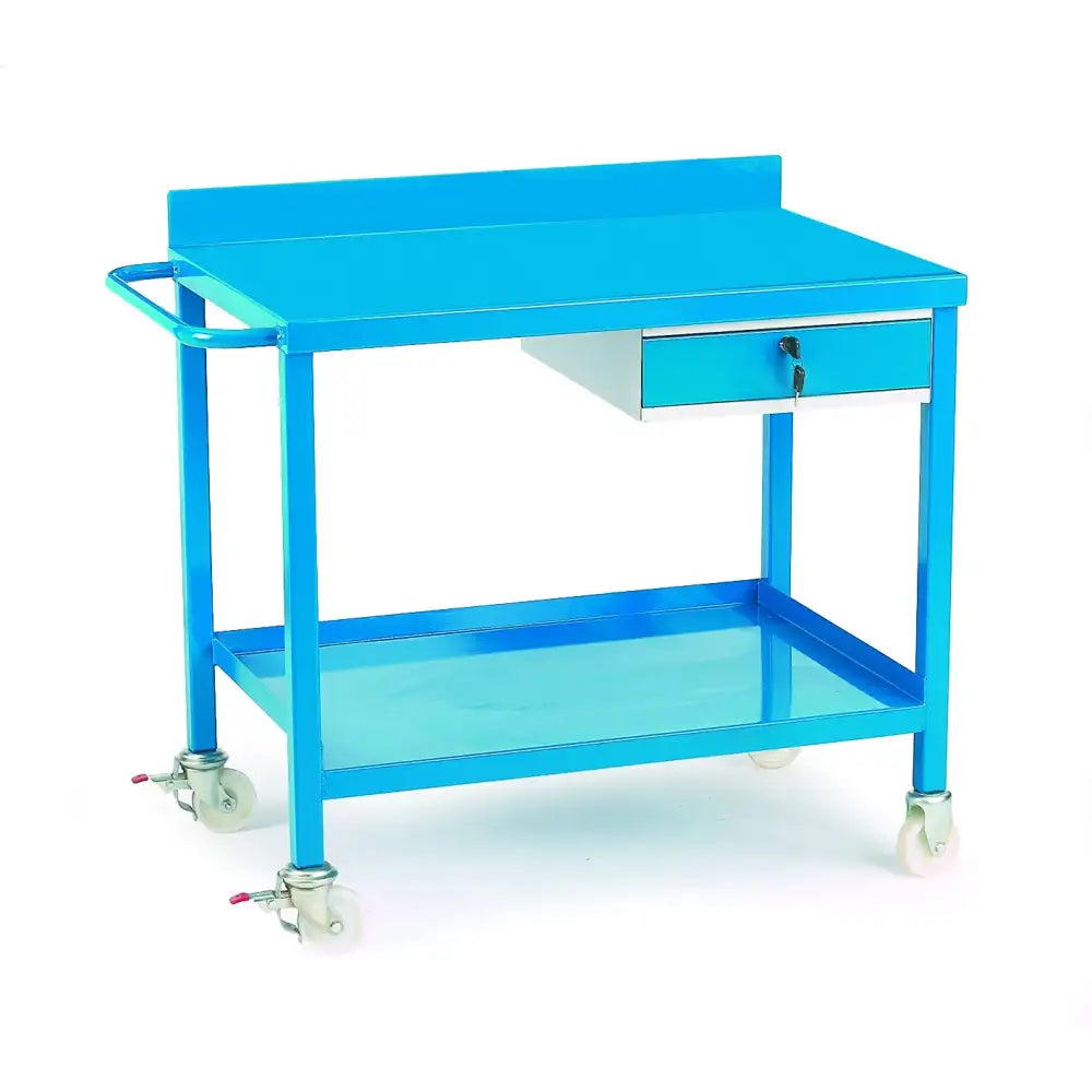 Mobile work benches