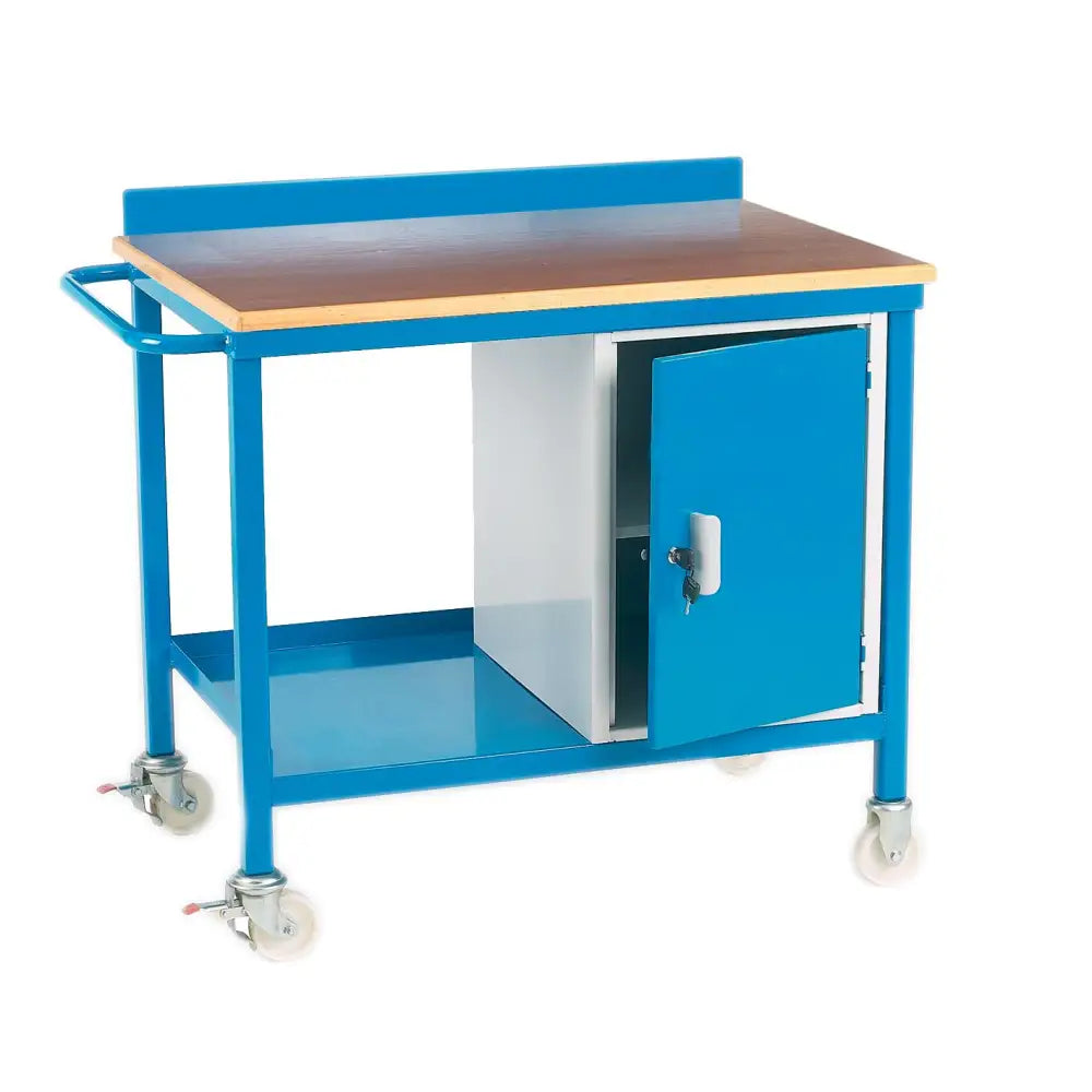 Mobile work benches