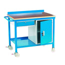 Mobile work benches