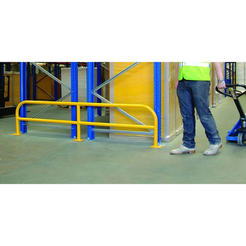 Modular barriers