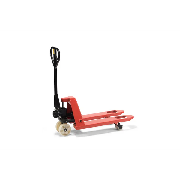 Narrow Aisle Pallet Trucks Get Me Packaging
