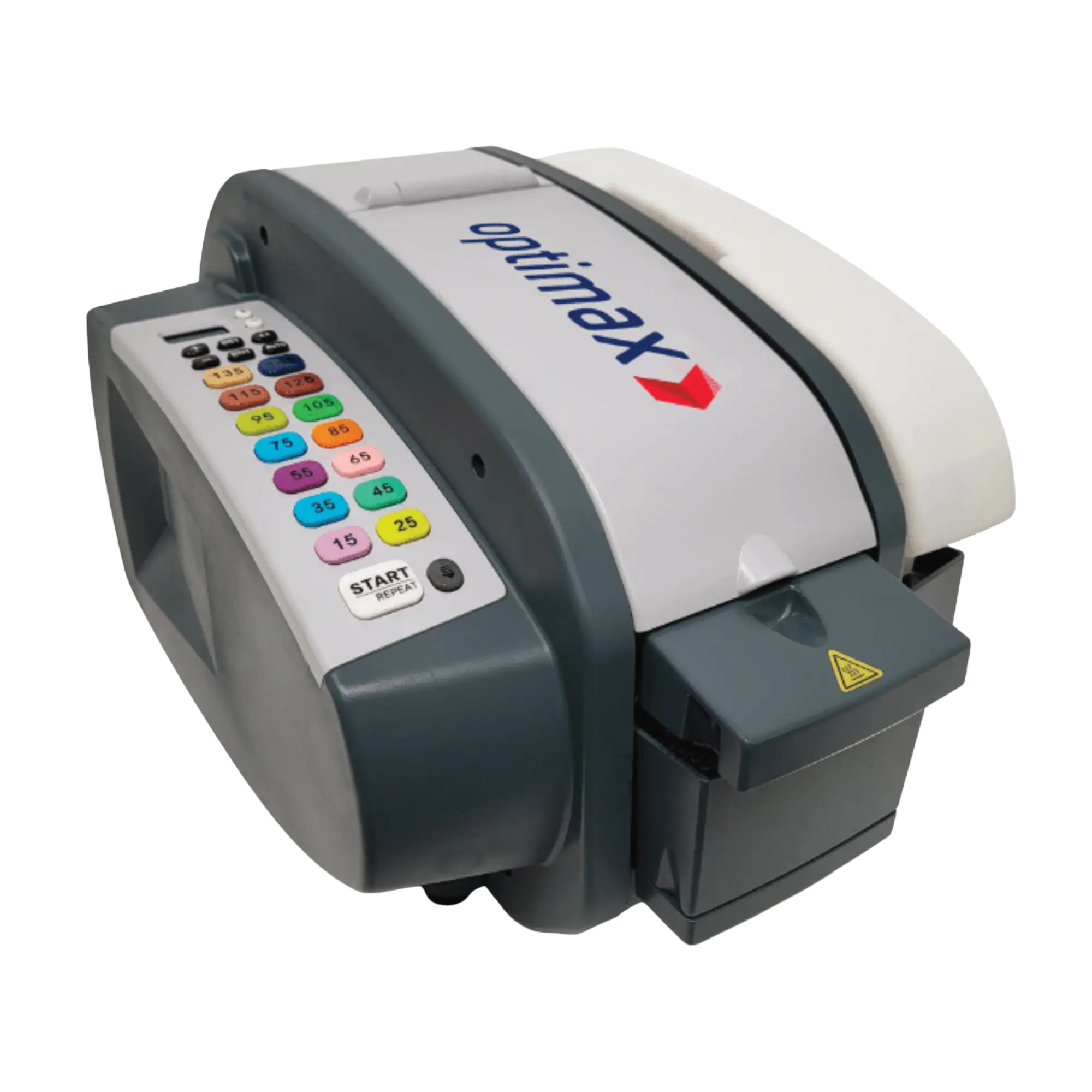 Gummed Paper tape machine