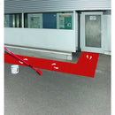 Outdoor industrial floor paint