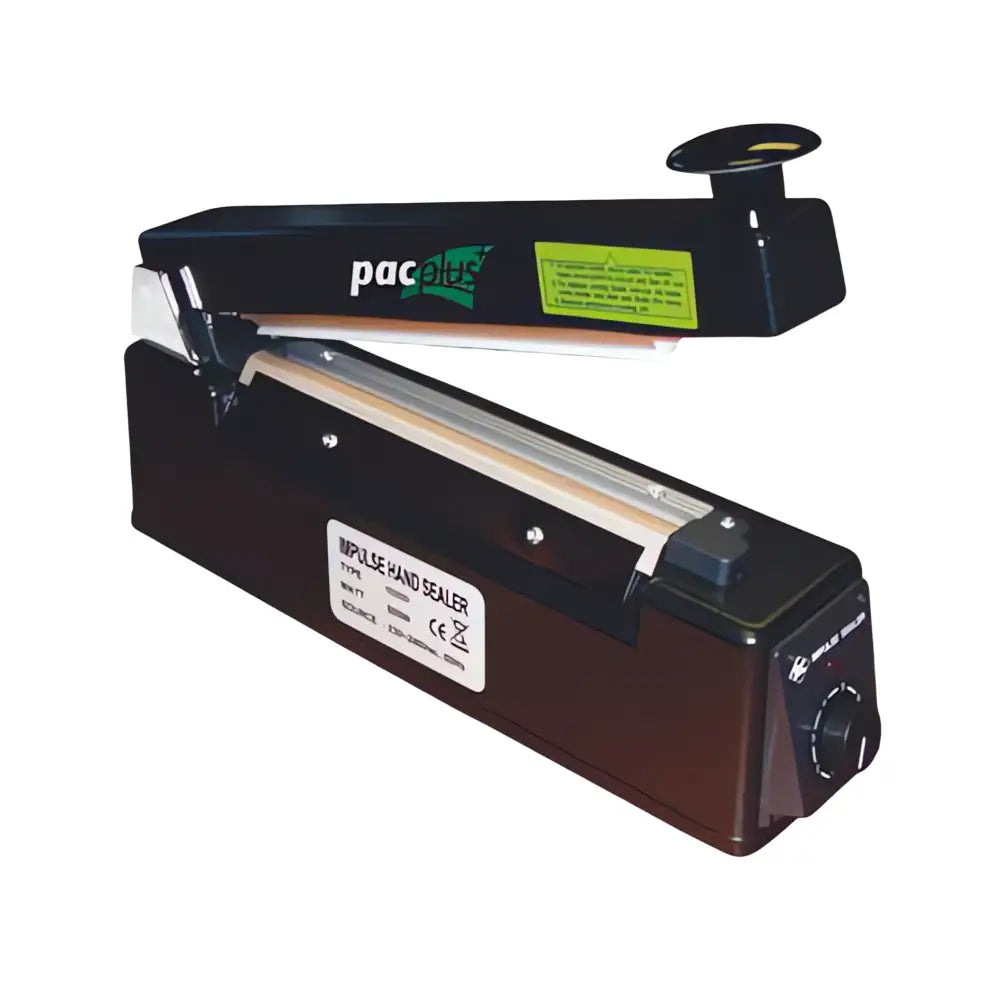 Pacplus 200mm impulse bar heat sealer