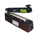 Pacplus 200mm impulse bar heat sealer