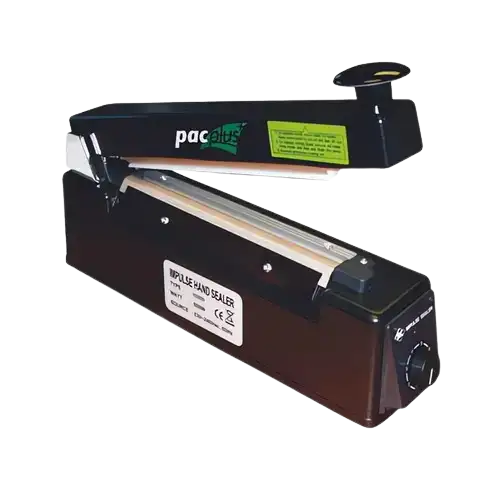 cheap packplus heat sealing machines