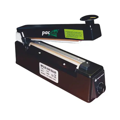 Pacplus 500mm impulse bar heat sealer