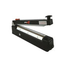 Pacplus 500mm impulse bar heat sealer with cutter