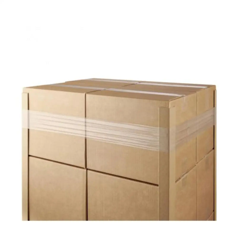 Pallet edge protection boards 50 x 50mm 3mm 1200mm (pack of 50)