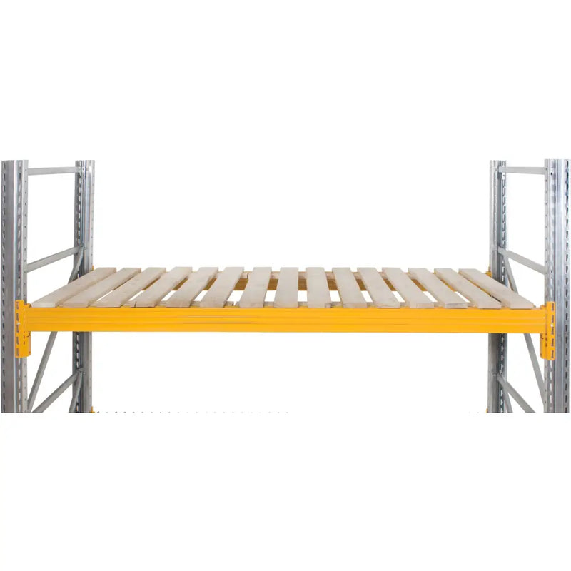 Pallet racking