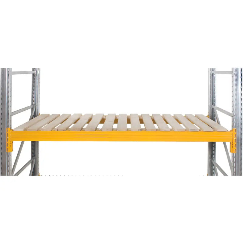 Pallet Racking Get Me Packaging