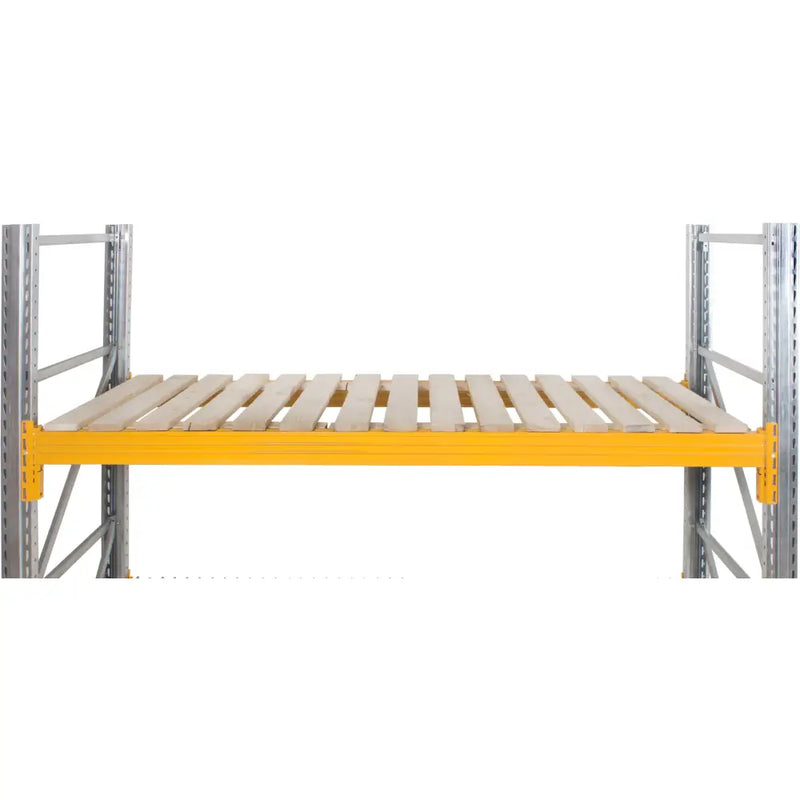 Pallet racking