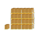 Pallet racking
