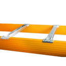 Pallet racking - support bars