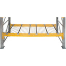 Pallet racking - wire decking panels