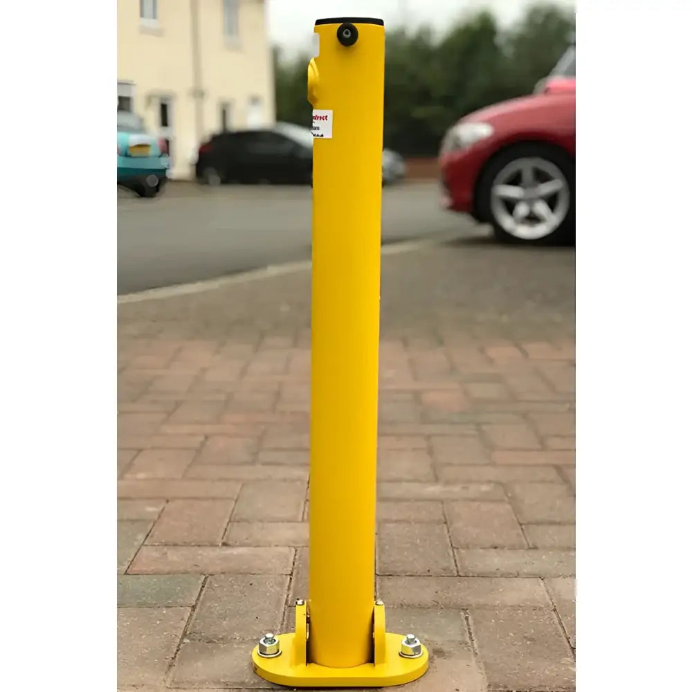 Parking posts