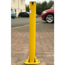 Parking posts