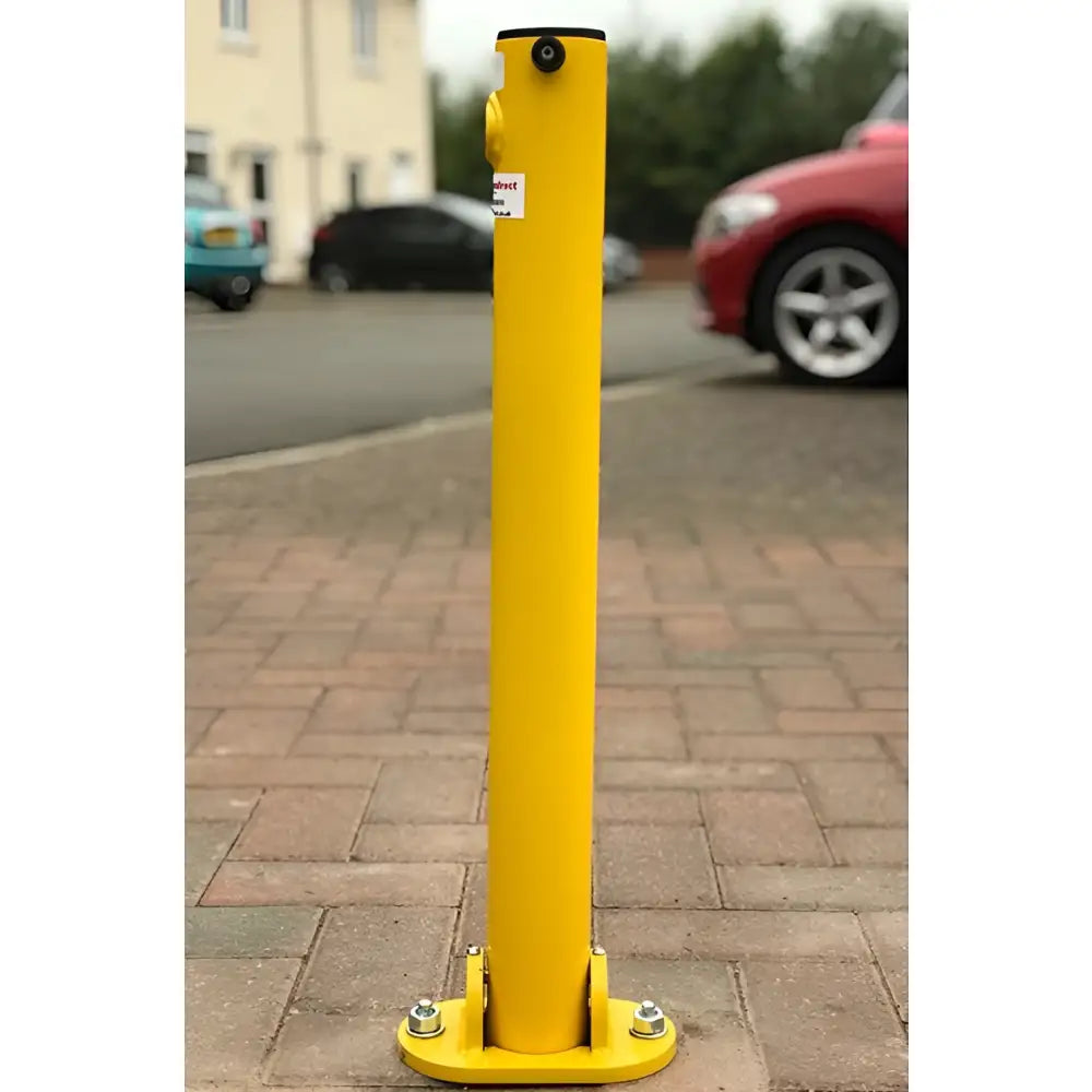 Parking posts