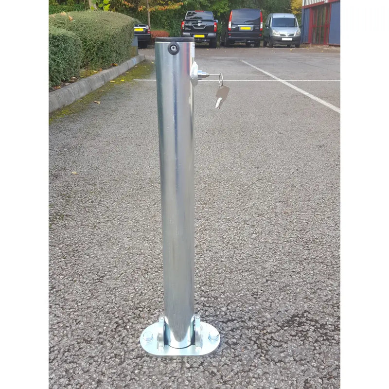 Parking posts