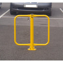 Parking posts