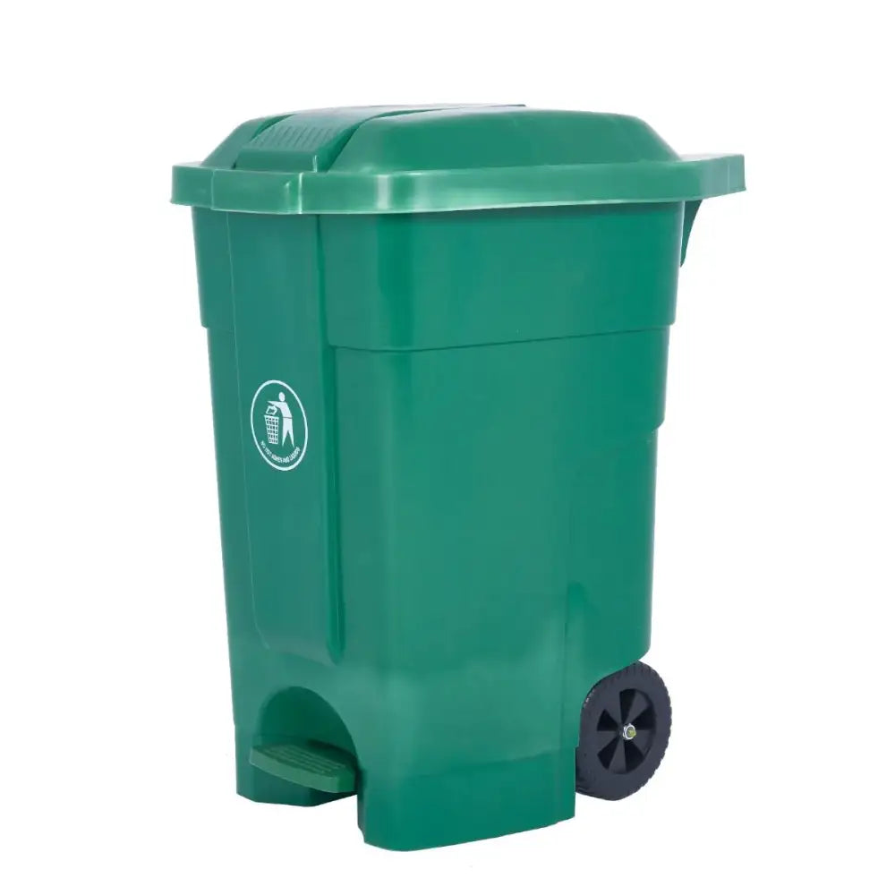 Pedal bin - 70 litre