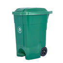 Pedal bin - 70 litre