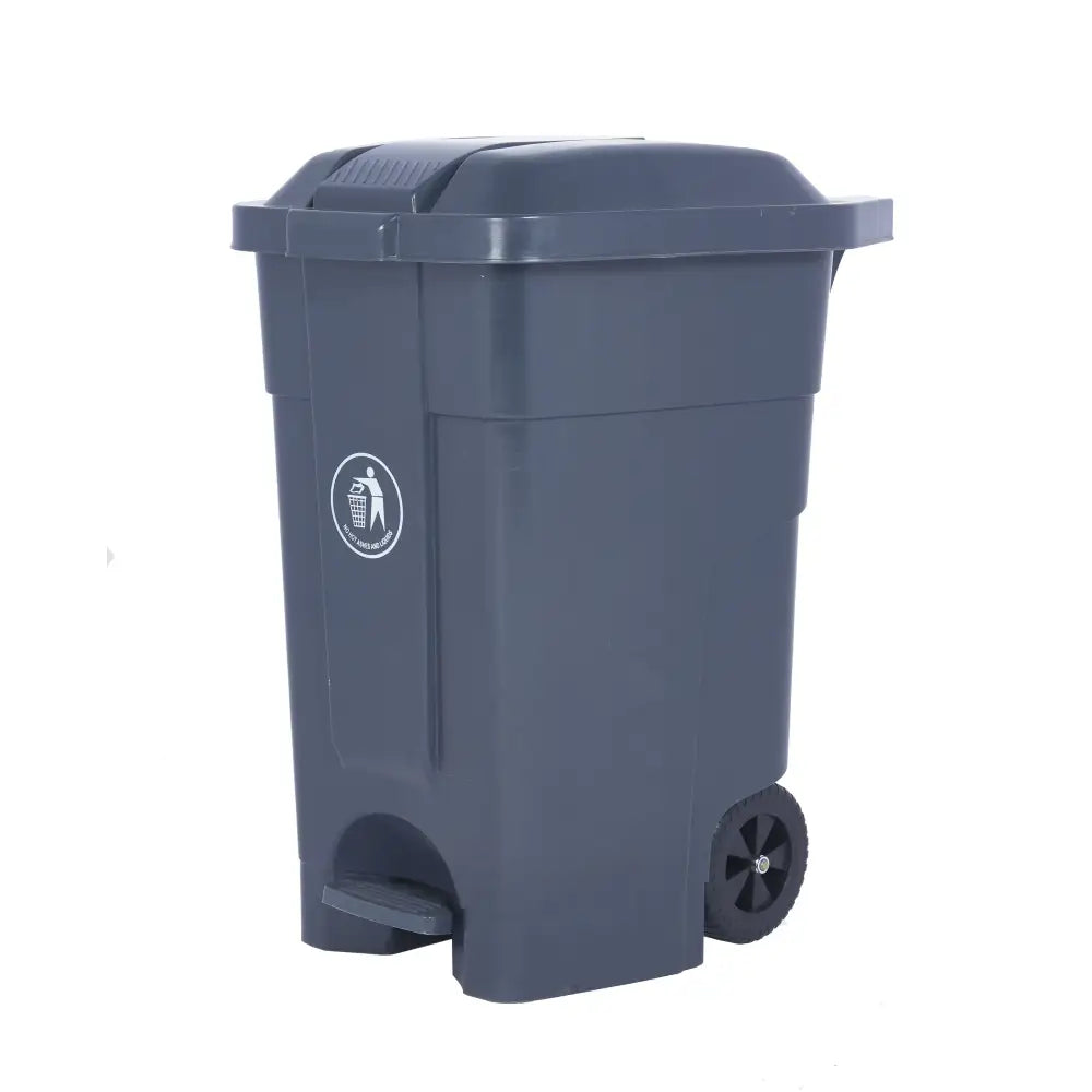Pedal bin - 70 litre