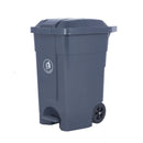Pedal bin - 70 litre