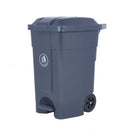 Pedal bin - 70 litre