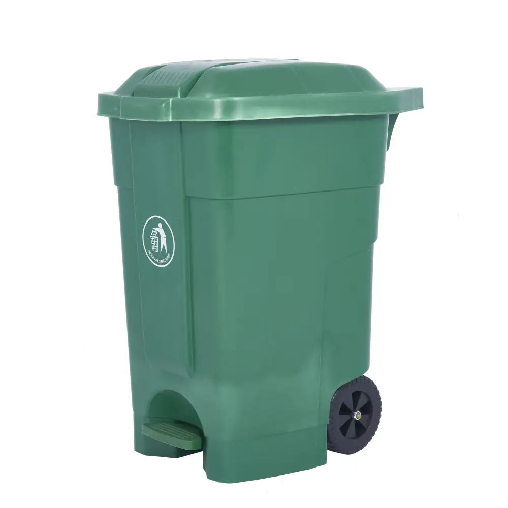 Pedal bin - 70 litre