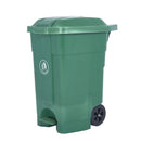 Pedal bin - 70 litre